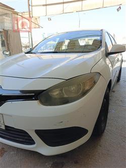 Renault Fluence